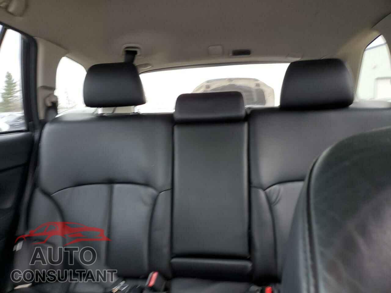 SUBARU OUTBACK 2011 - 4S4BRJKC8B2339197
