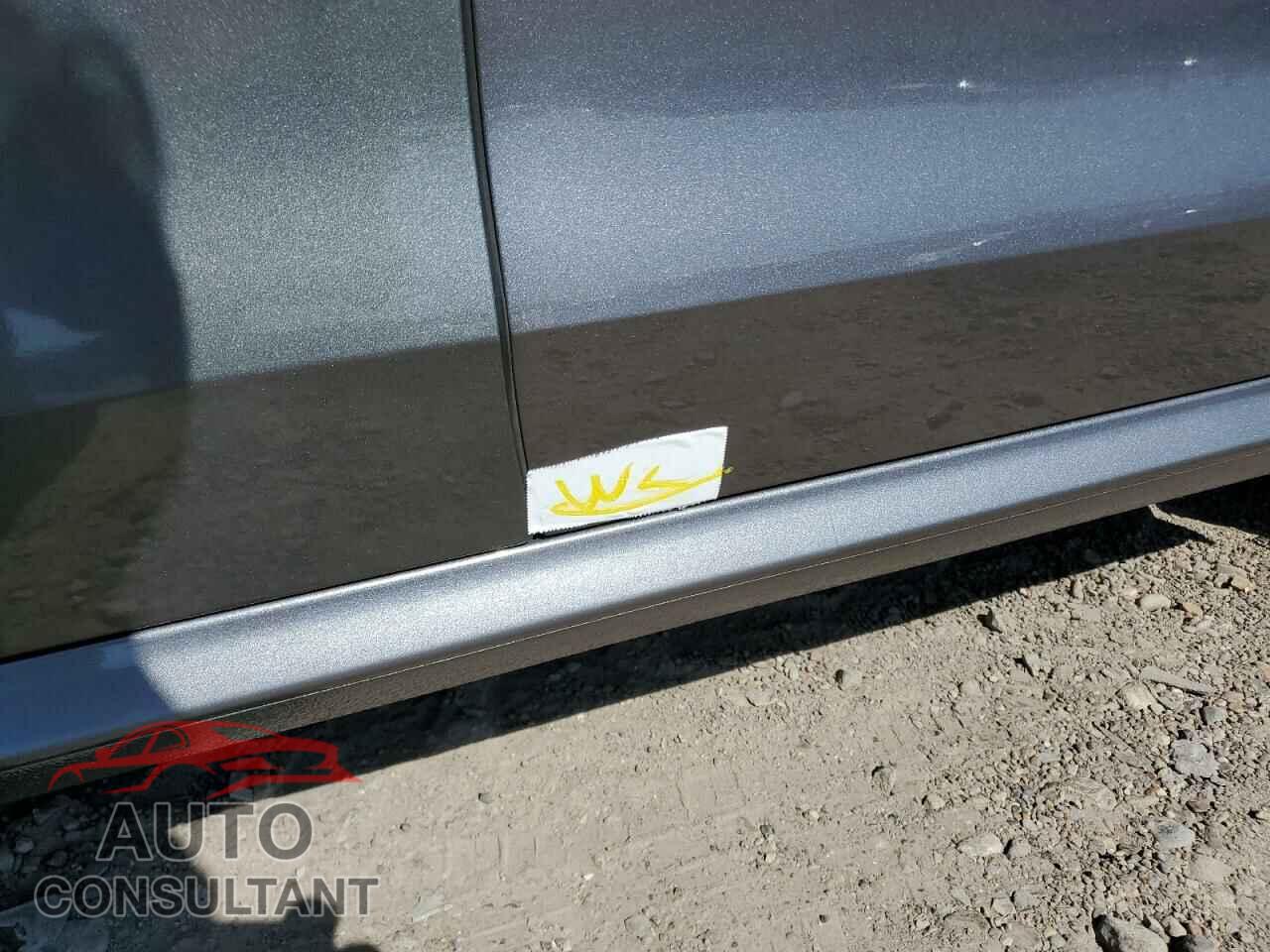 VOLKSWAGEN PASSAT 2015 - 1VWBV7A35FC044446