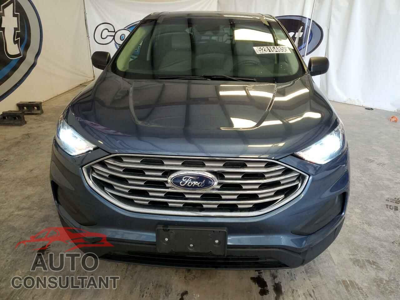 FORD EDGE 2019 - 2FMPK3G91KBC49452