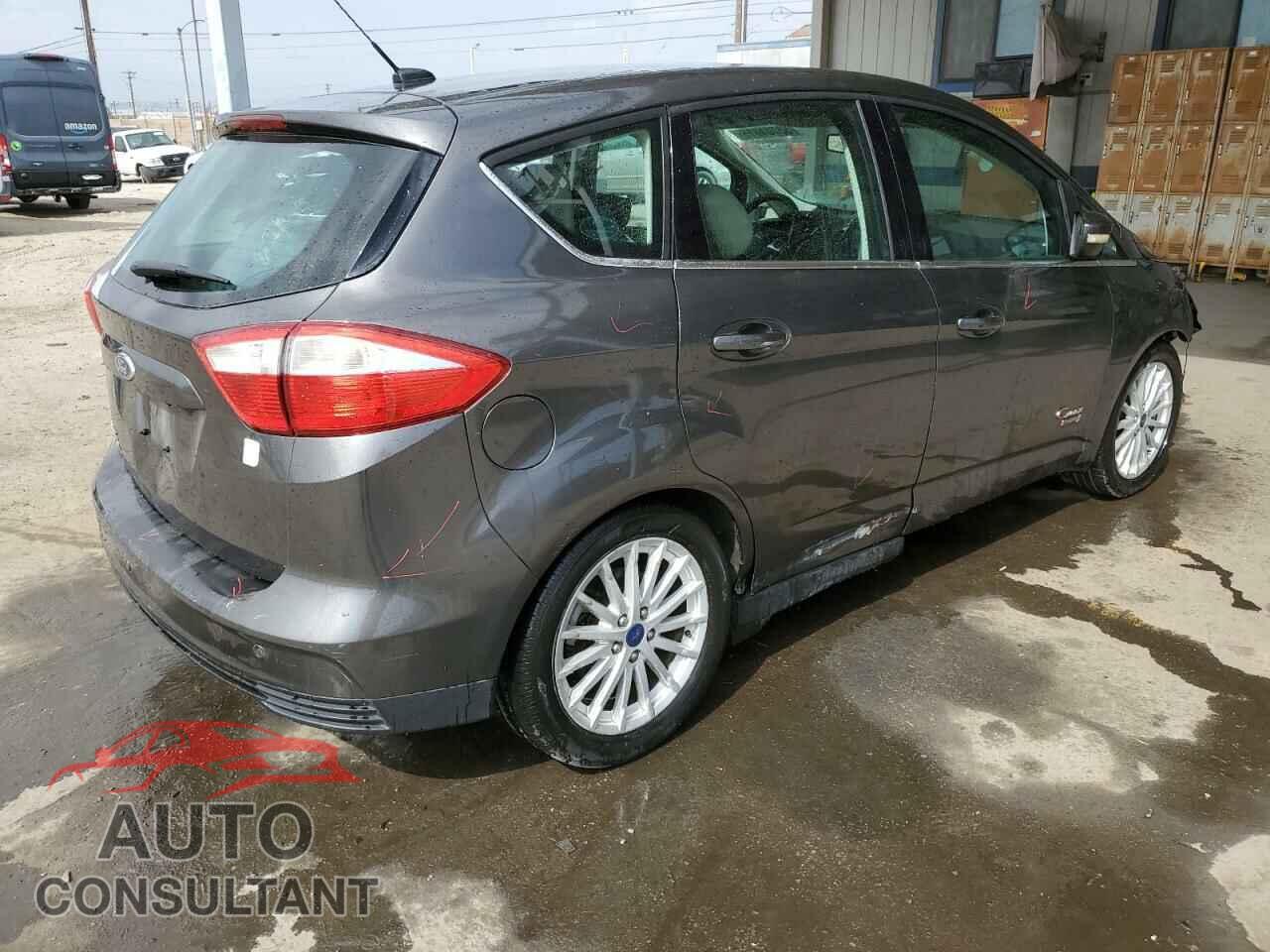 FORD CMAX 2016 - 1FADP5CU1GL108487
