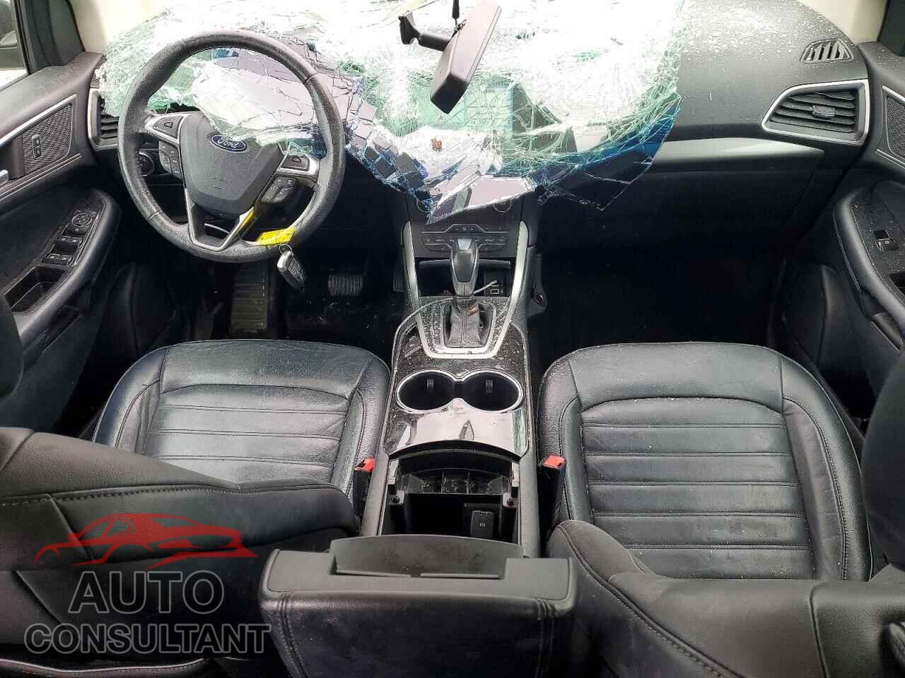 FORD EDGE 2018 - 2FMPK4J95JBB62361