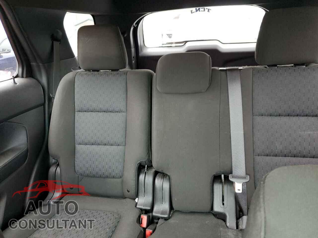 FORD EXPLORER 2015 - 1FM5K8D82FGA50666