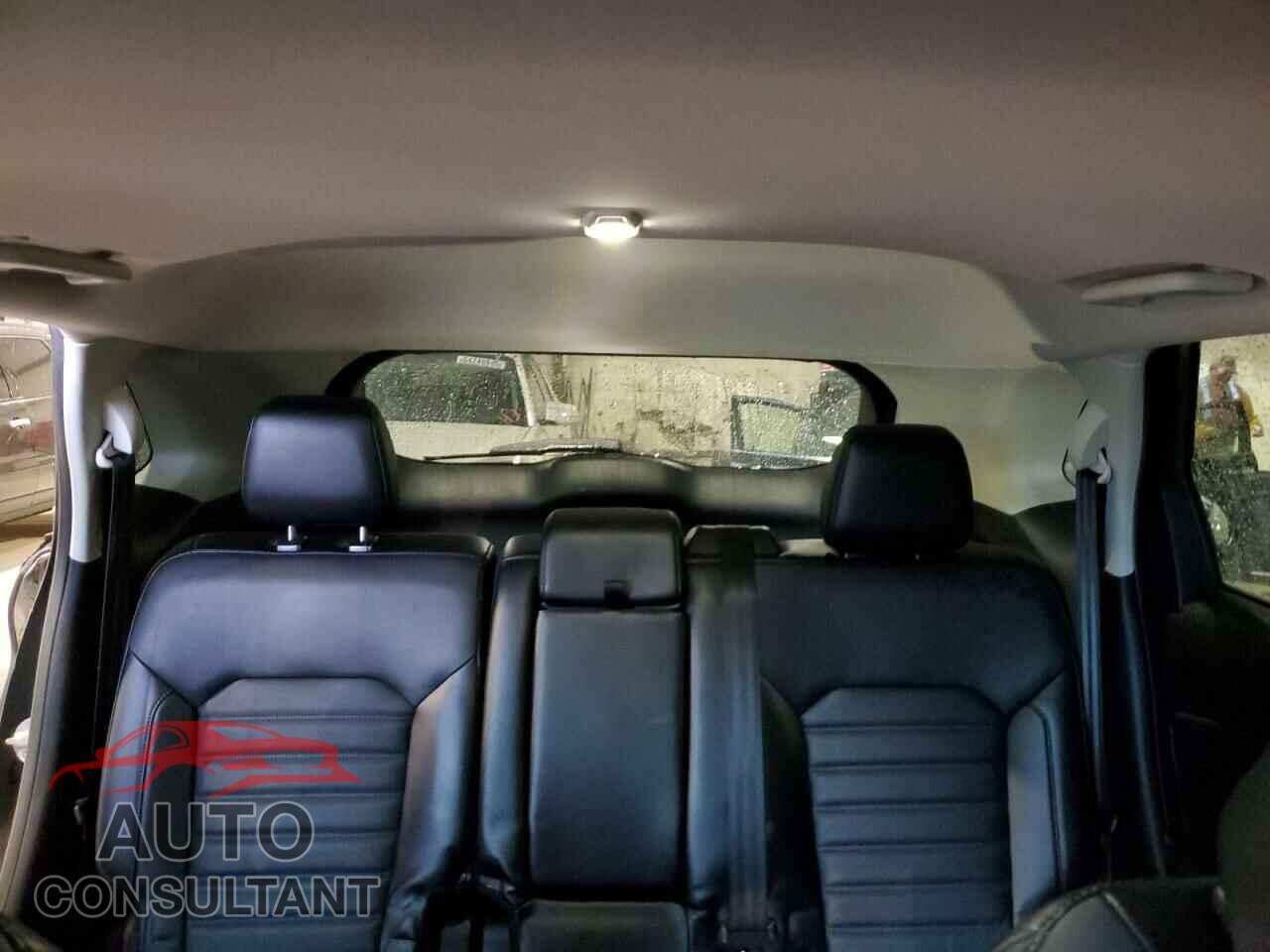 FORD EDGE 2015 - 2FMTK4J84FBB02875