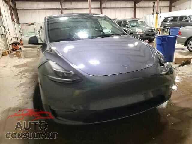 TESLA MODEL Y 2023 - 7SAYGDEE2PF885746