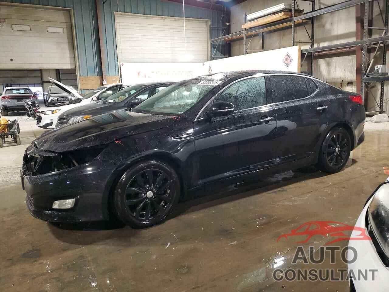 KIA OPTIMA 2015 - 5XXGN4A7XFG437966