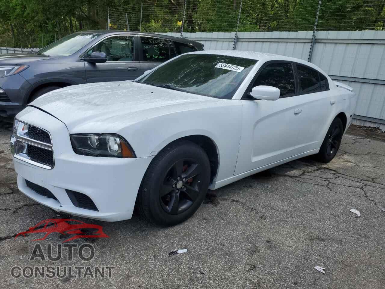 DODGE CHARGER 2011 - 2B3CL3CG0BH577657