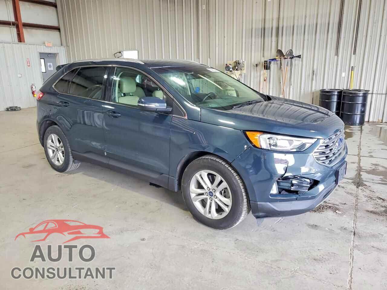 FORD EDGE 2019 - 2FMPK4J9XKBC74820