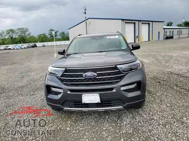 FORD EXPLORER 2020 - 1FMSK8DH1LGC57726