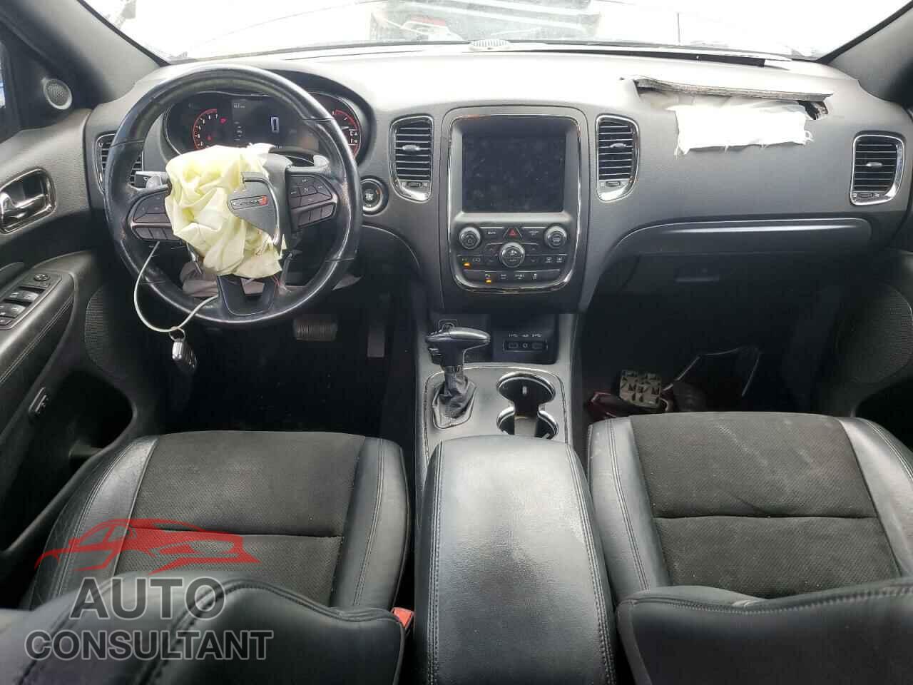 DODGE DURANGO 2020 - 1C4SDJCT6LC130831