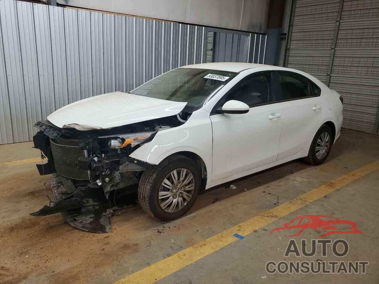KIA FORTE 2019 - 3KPF24AD5KE016458