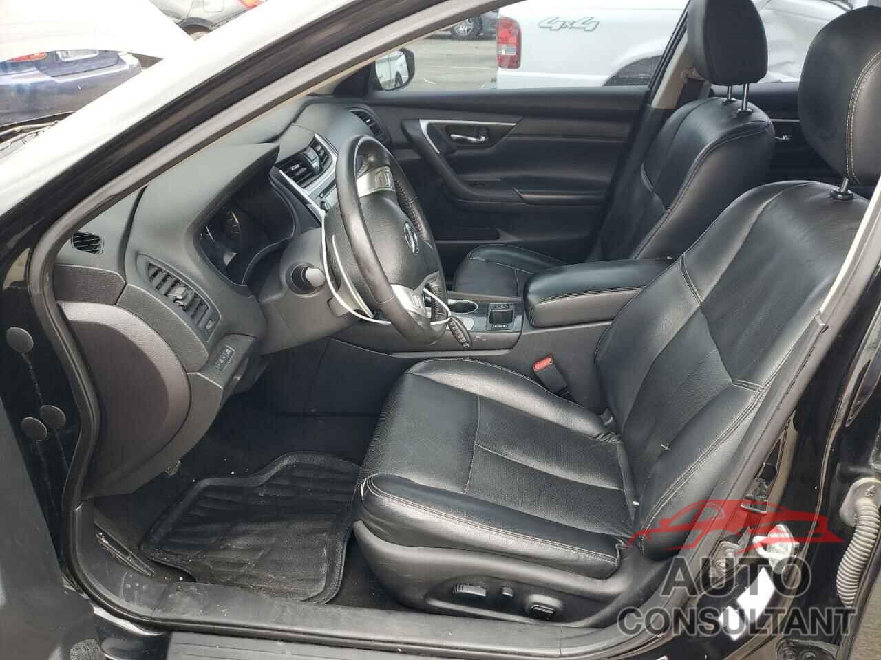 NISSAN ALTIMA 2016 - 1N4BL3AP0GC156437