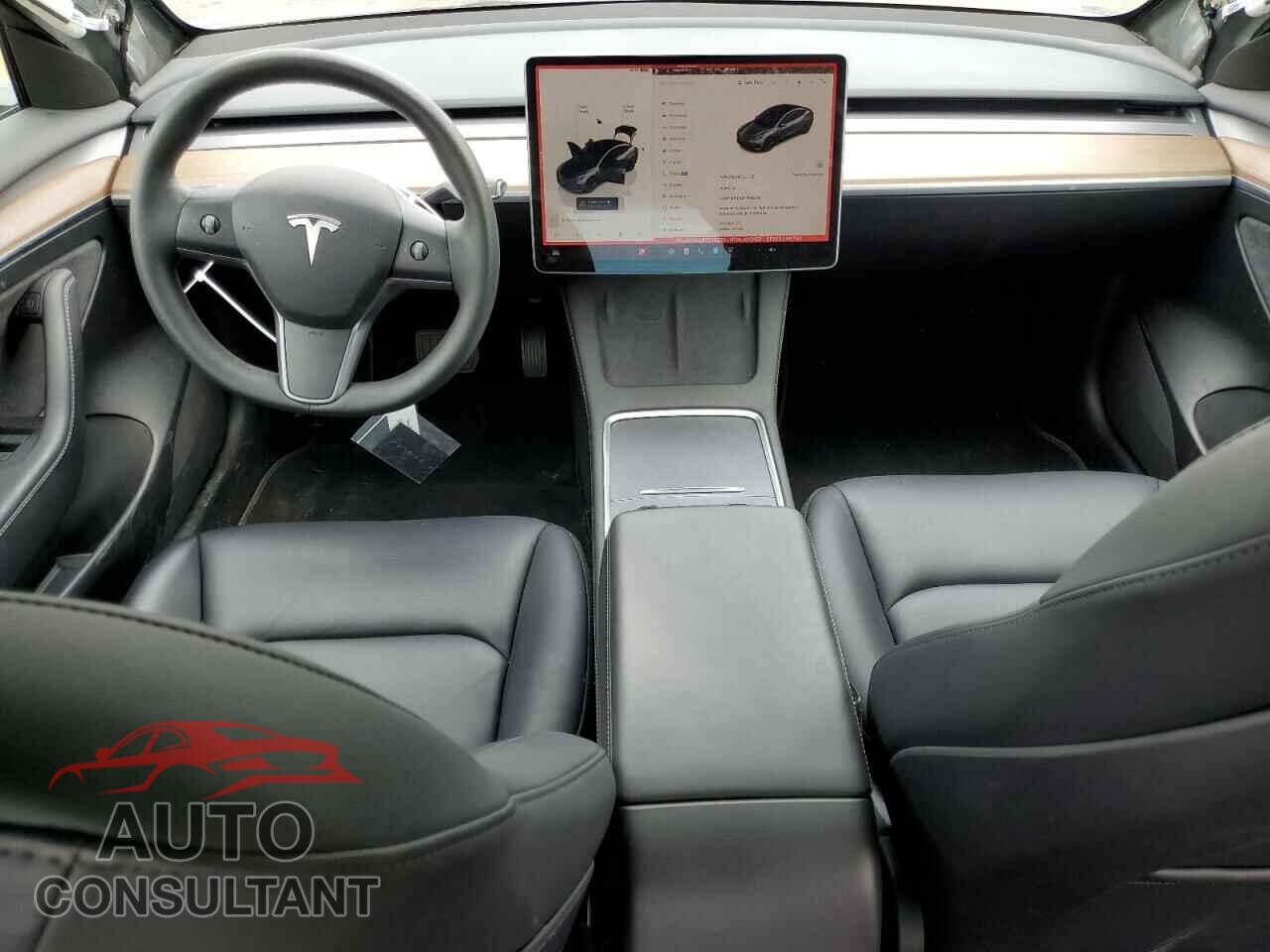 TESLA MODEL 3 2023 - 5YJ3E1EA2PF548275