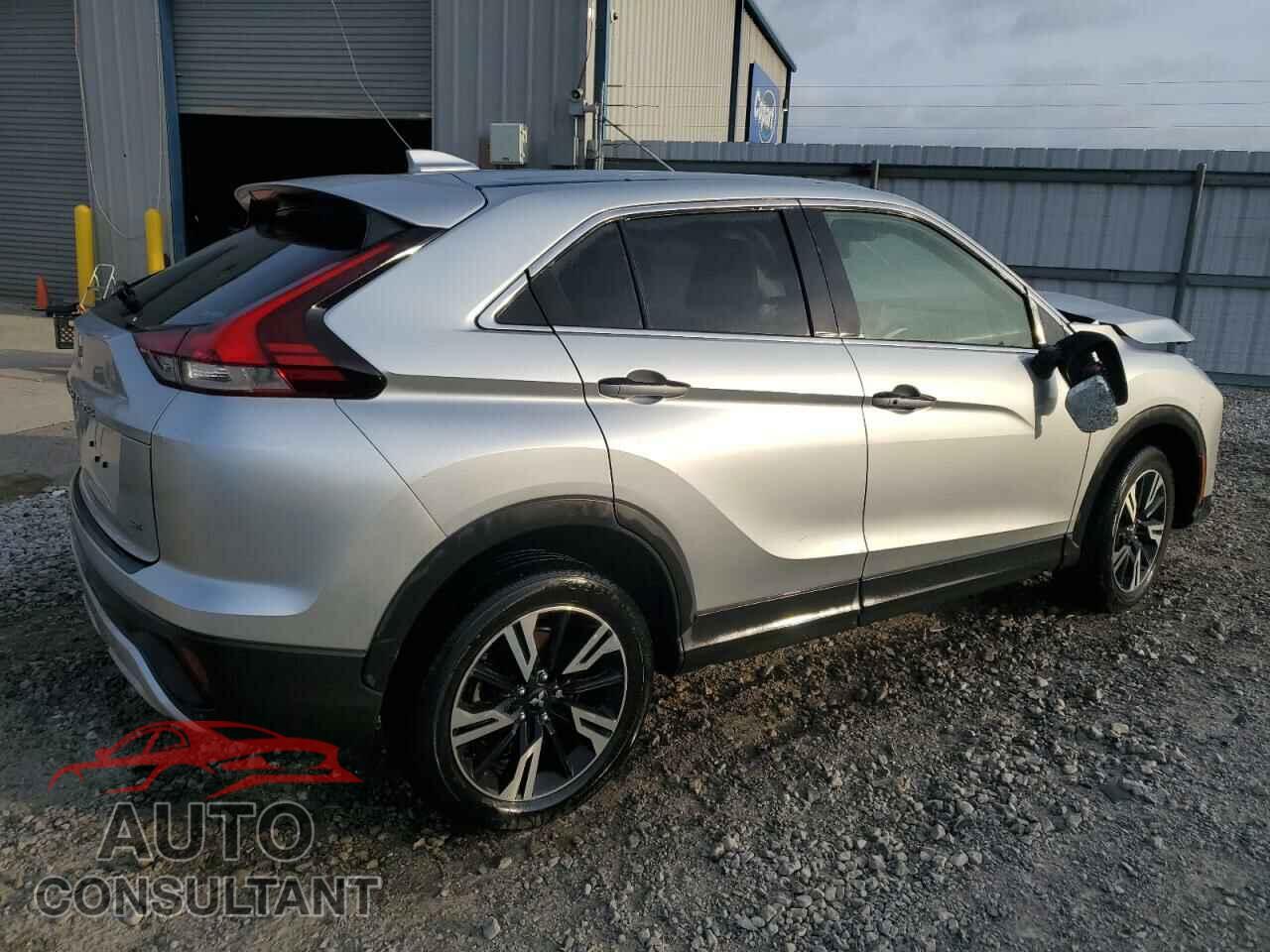 MITSUBISHI ECLIPSE 2024 - JA4ATWAA4RZ010832
