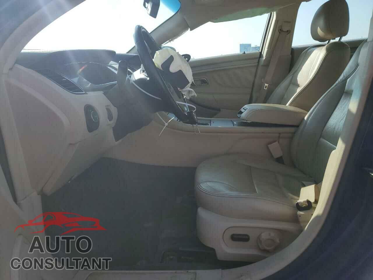 FORD TAURUS 2014 - 1FAHP2E88EG174797