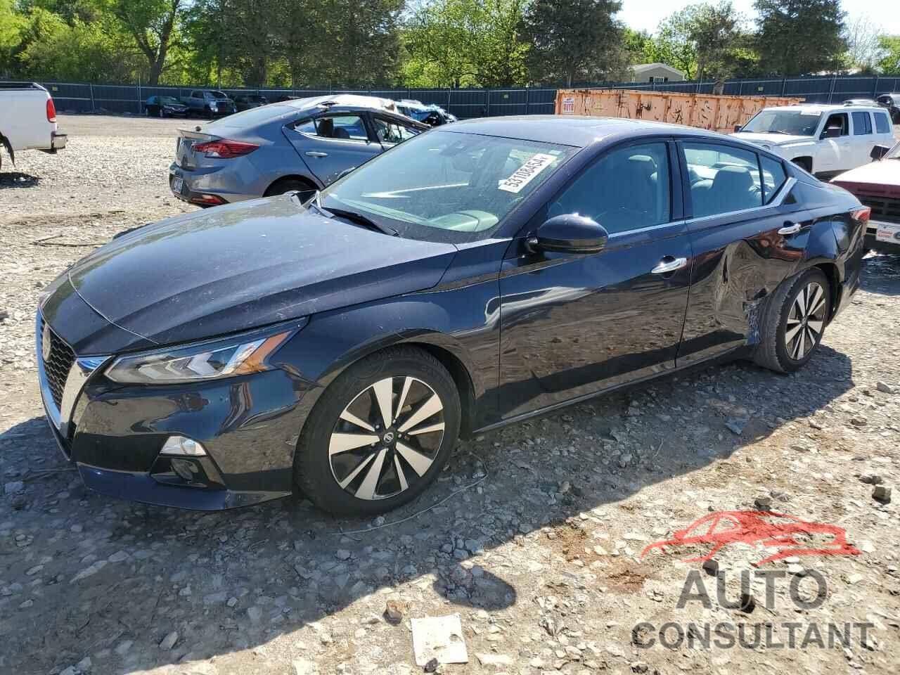 NISSAN ALTIMA 2020 - 1N4BL4EV4LC127077