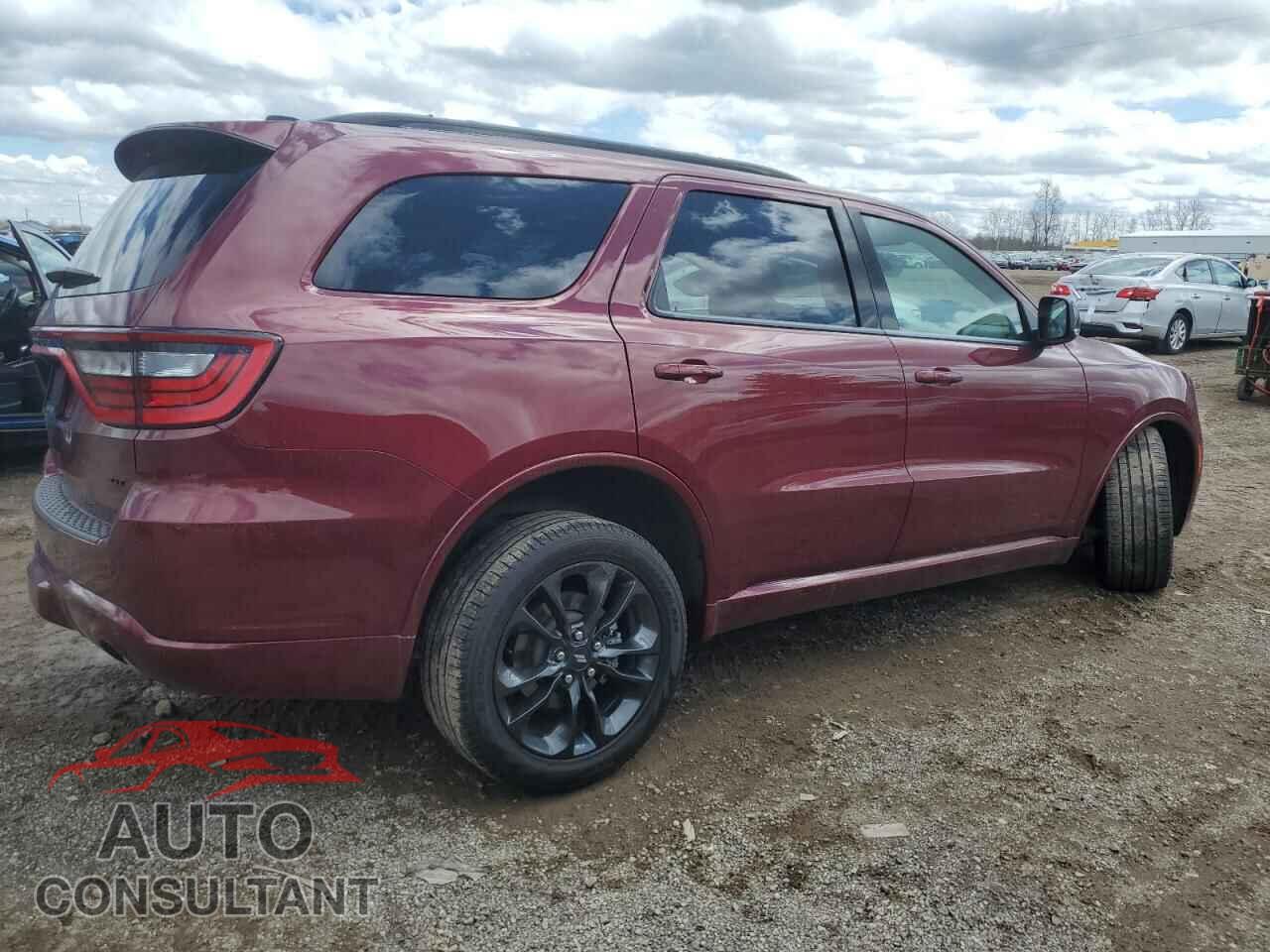 DODGE DURANGO 2023 - 1C4RDJDG5PC592528