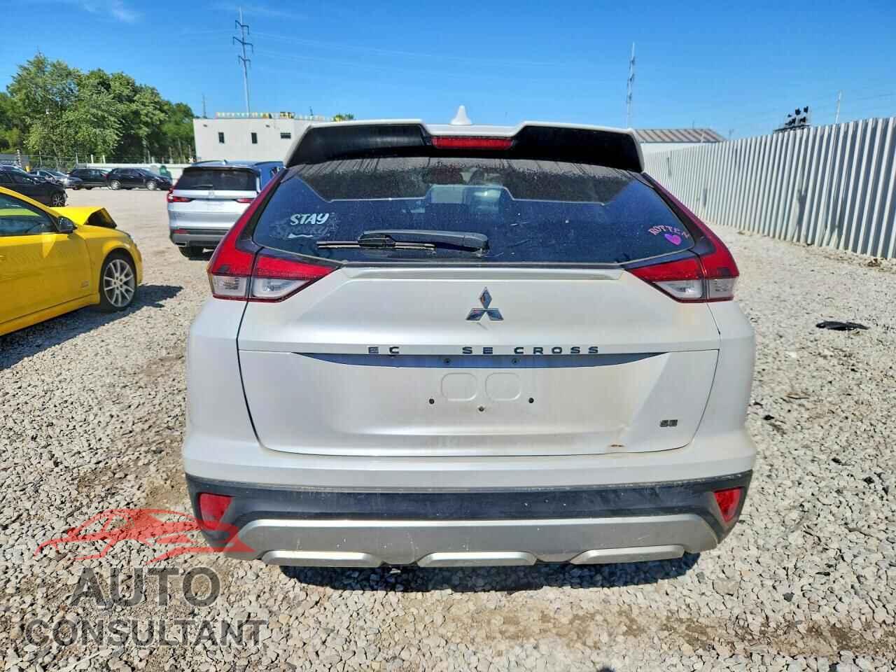 MITSUBISHI ECLIPSE 2023 - JA4ATWAA1PZ046443