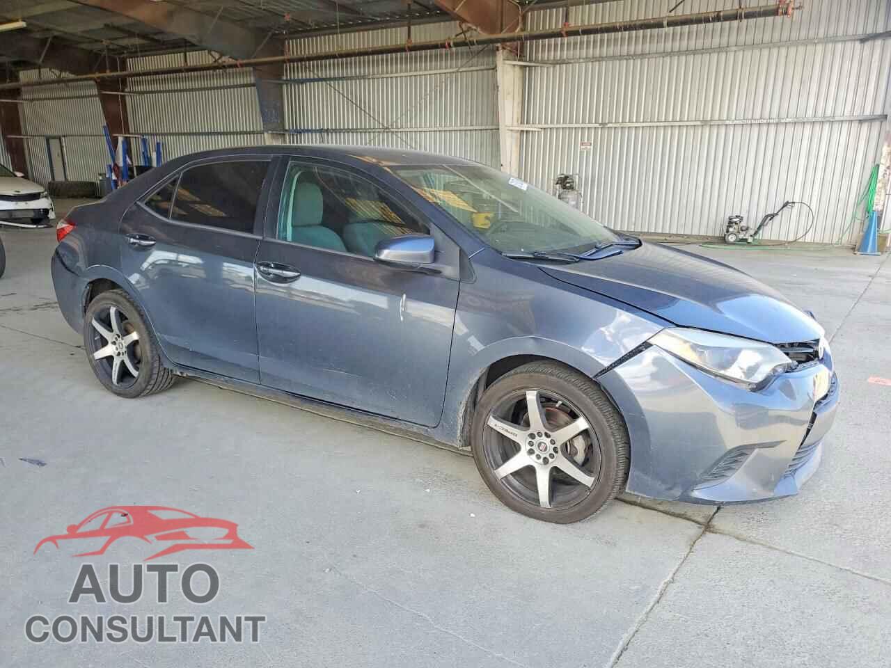 TOYOTA COROLLA 2016 - 5YFBURHEXGP396889