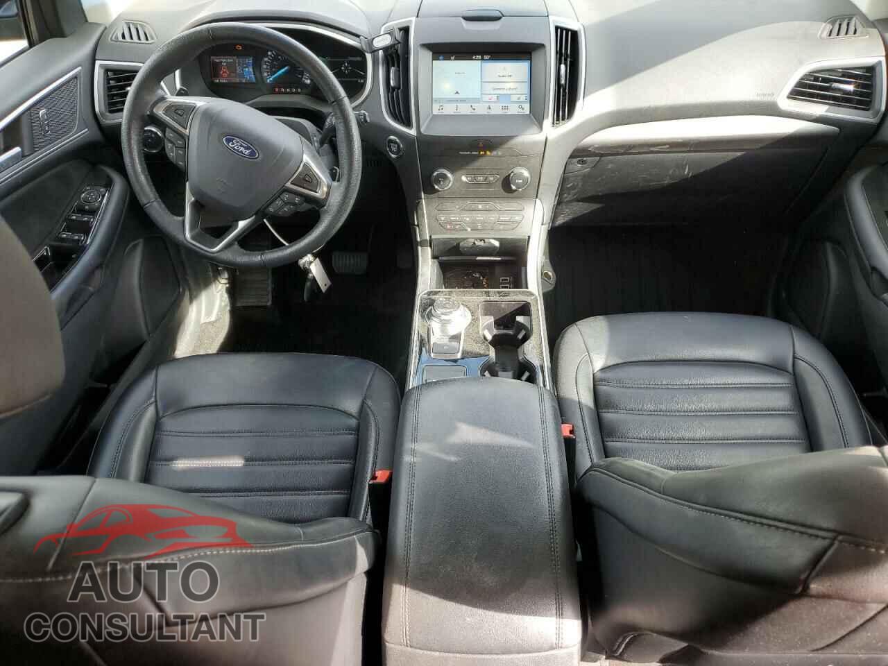 FORD EDGE 2019 - 2FMPK4J94KBC40808