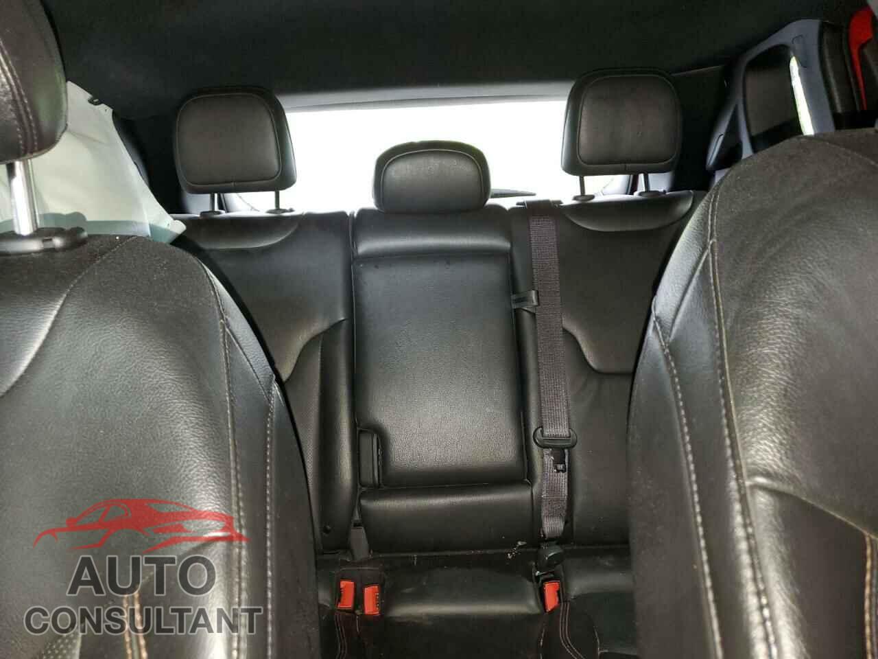 JEEP COMPASS 2022 - 3C4NJDCB2NT131982