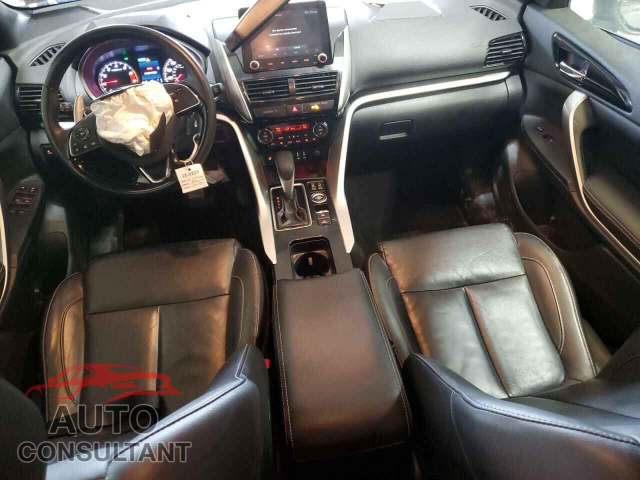 MITSUBISHI ECLIPSE 2022 - JA4ATWAA5NZ000384