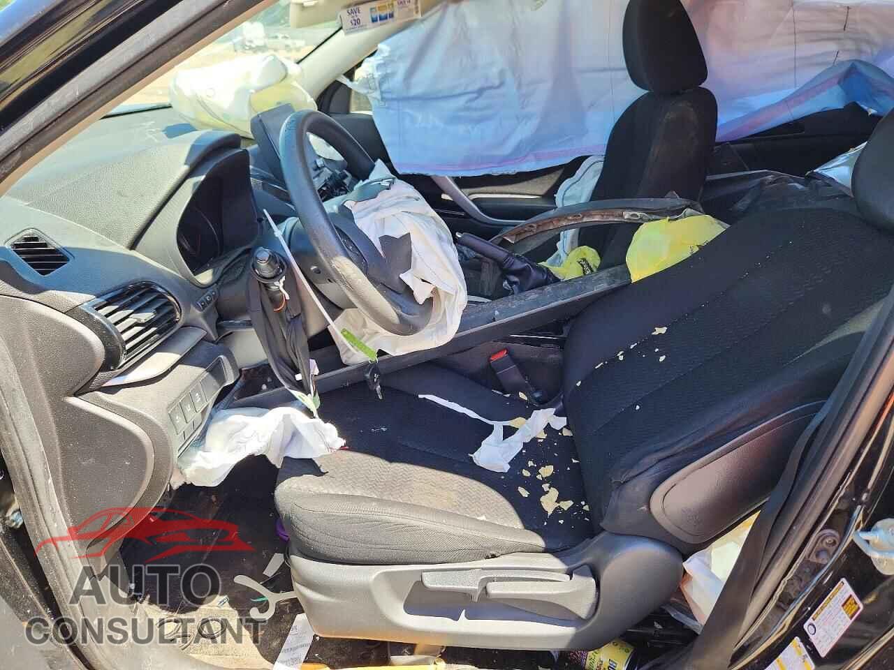 MITSUBISHI ECLIPSE 2022 - JA4ASVAAXNZ055099