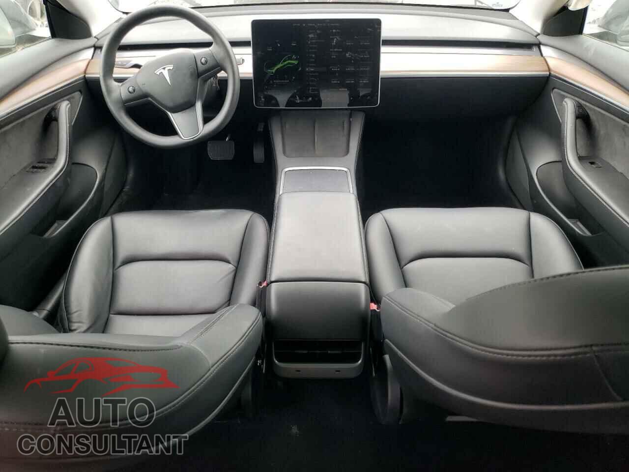 TESLA MODEL 3 2022 - 5YJ3E1EB0NF335749