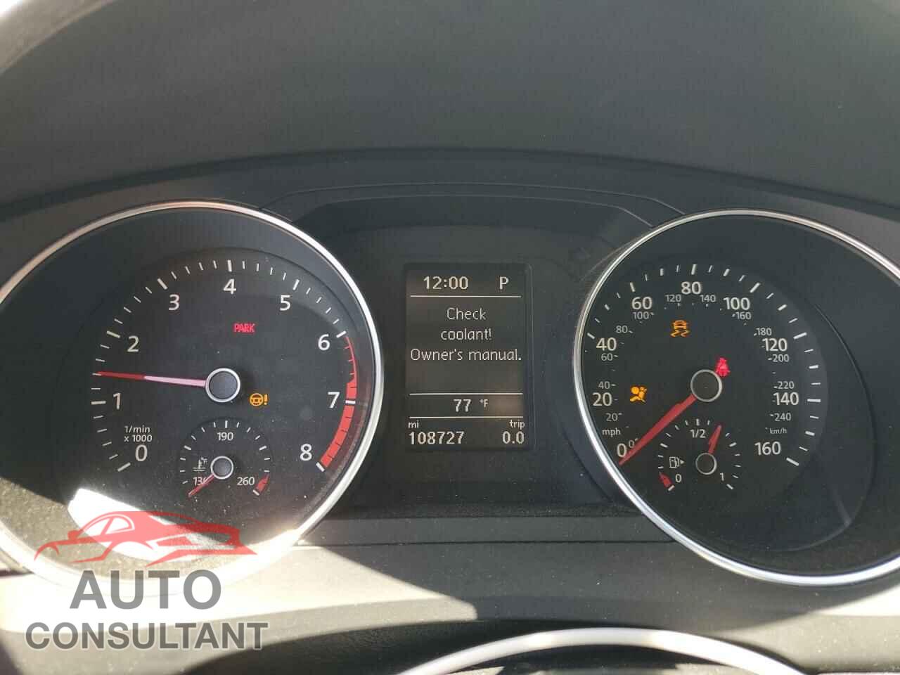 VOLKSWAGEN JETTA 2017 - 3VWDB7AJ5HM249122