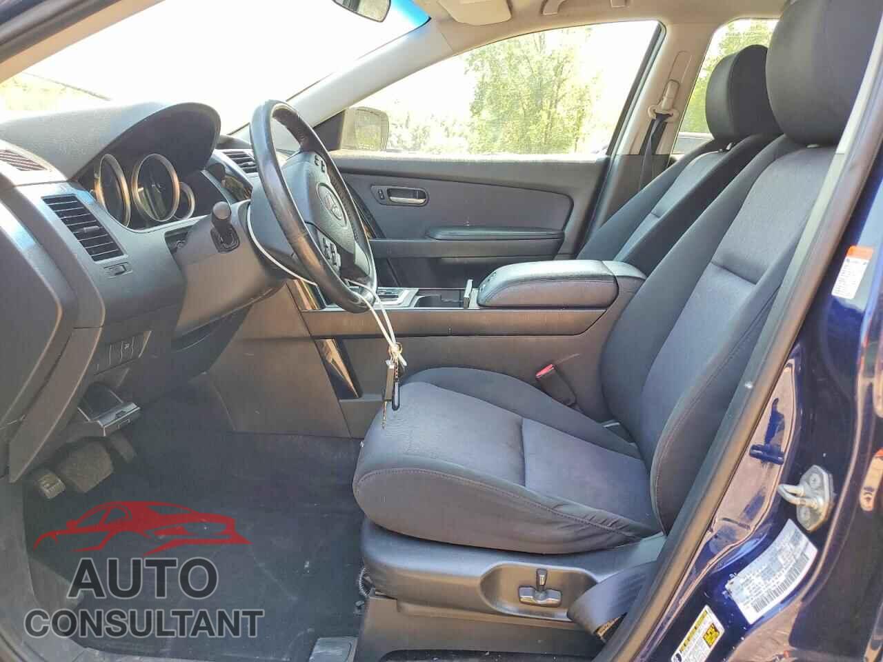MAZDA CX-9 2009 - JM3TB38V290178666