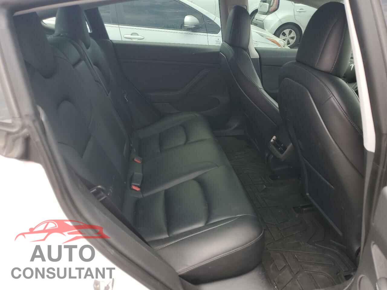 TESLA MODEL 3 2021 - 5YJ3E1EA7MF048074