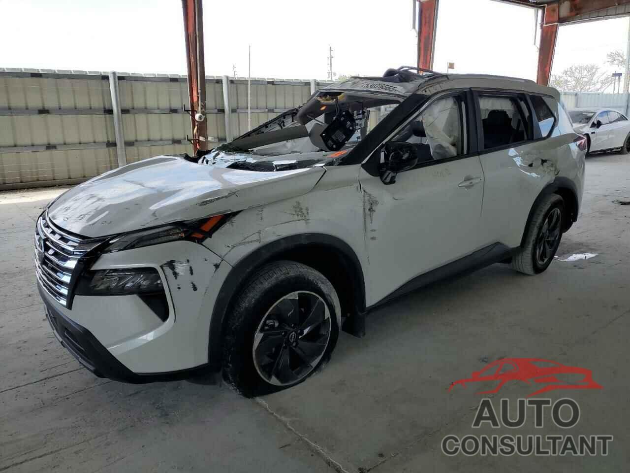 NISSAN ROGUE 2024 - JN8BT3BAXRW350838