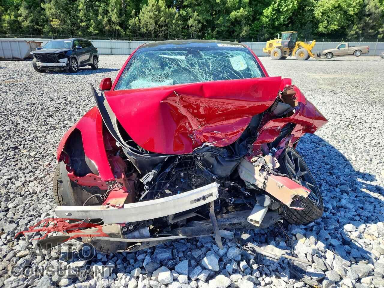TESLA MODEL 3 2021 - 5YJ3E1EB2MF085834