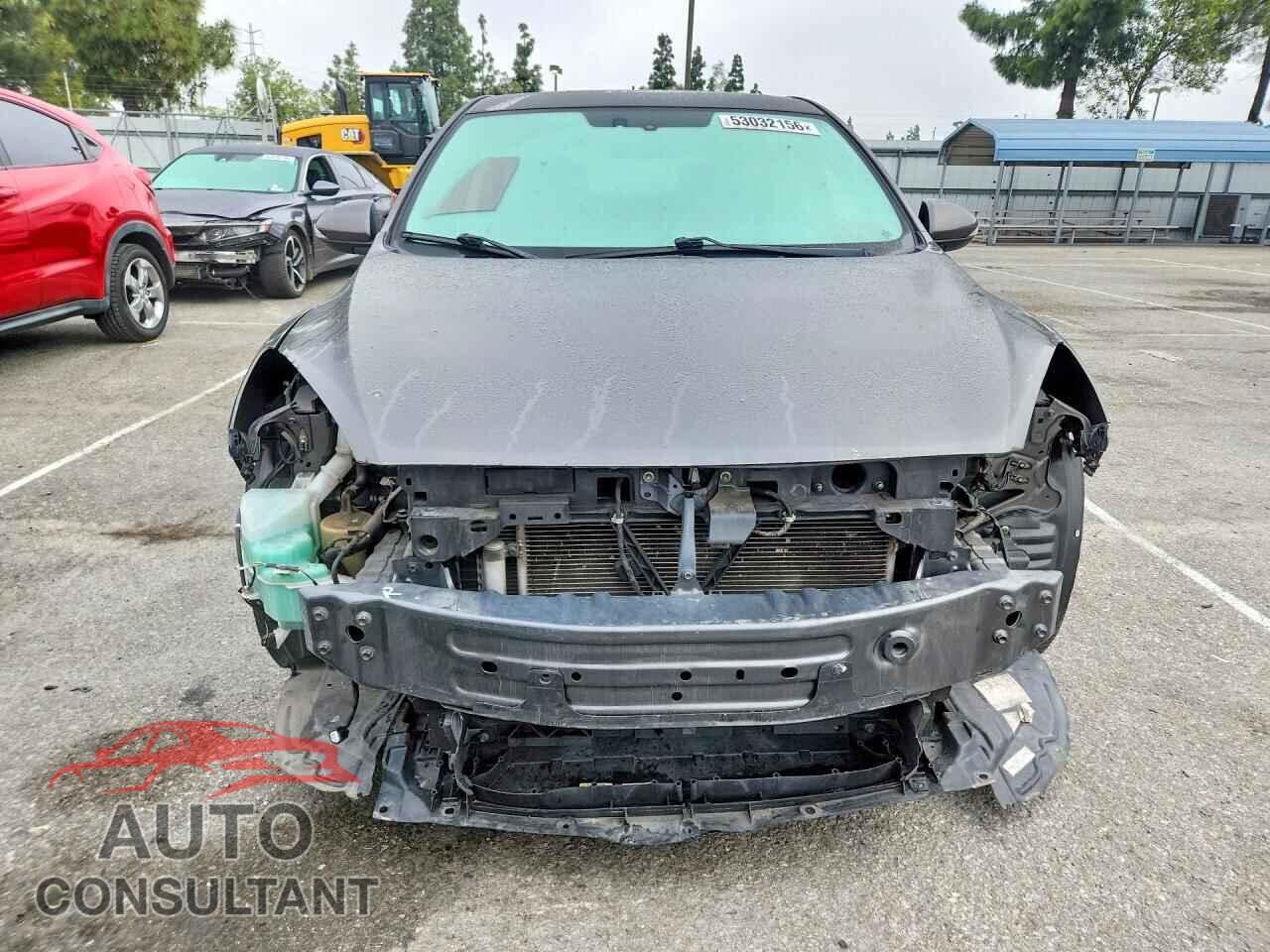 MAZDA 3 2013 - JM1BL1MP2D1769077