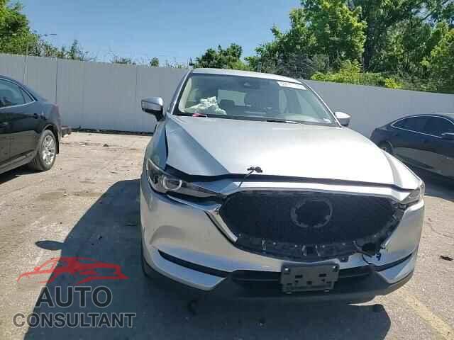 MAZDA CX-5 2019 - JM3KFBBM3K0540830