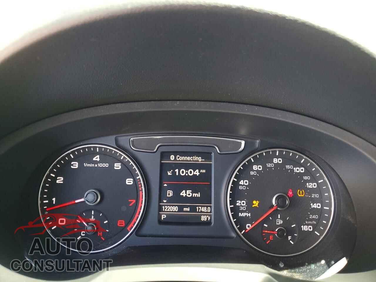AUDI Q3 2017 - WA1GCCFSXHR006924