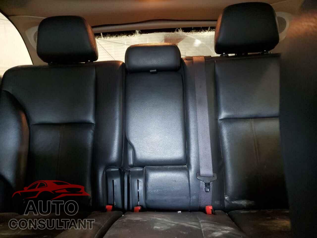 FORD EDGE 2014 - 2FMDK4KC1EBA49106