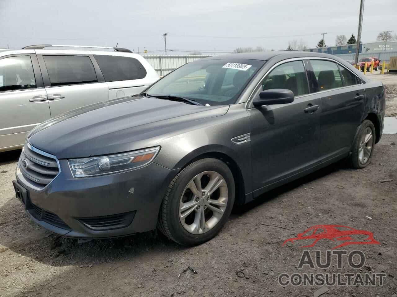 FORD TAURUS 2016 - 1FAHP2D88GG108917