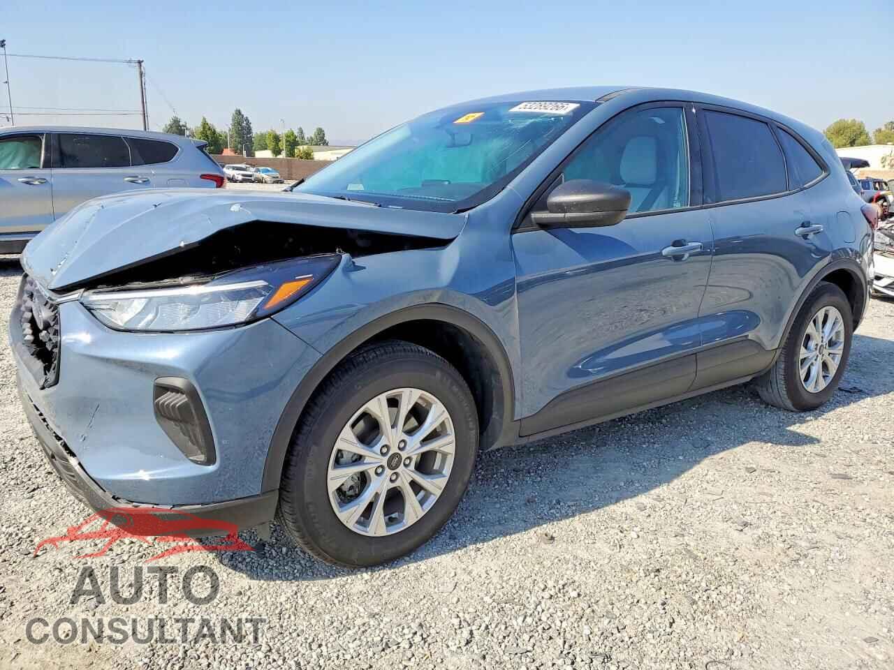FORD ESCAPE 2025 - 1FMCU0GN4SUA80977