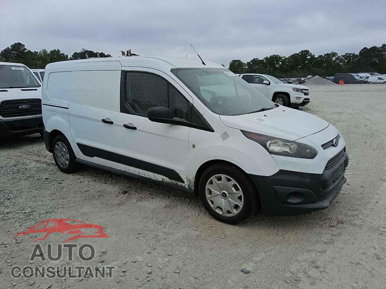 FORD TRANSIT 2016 - NM0LS7E70G1280557