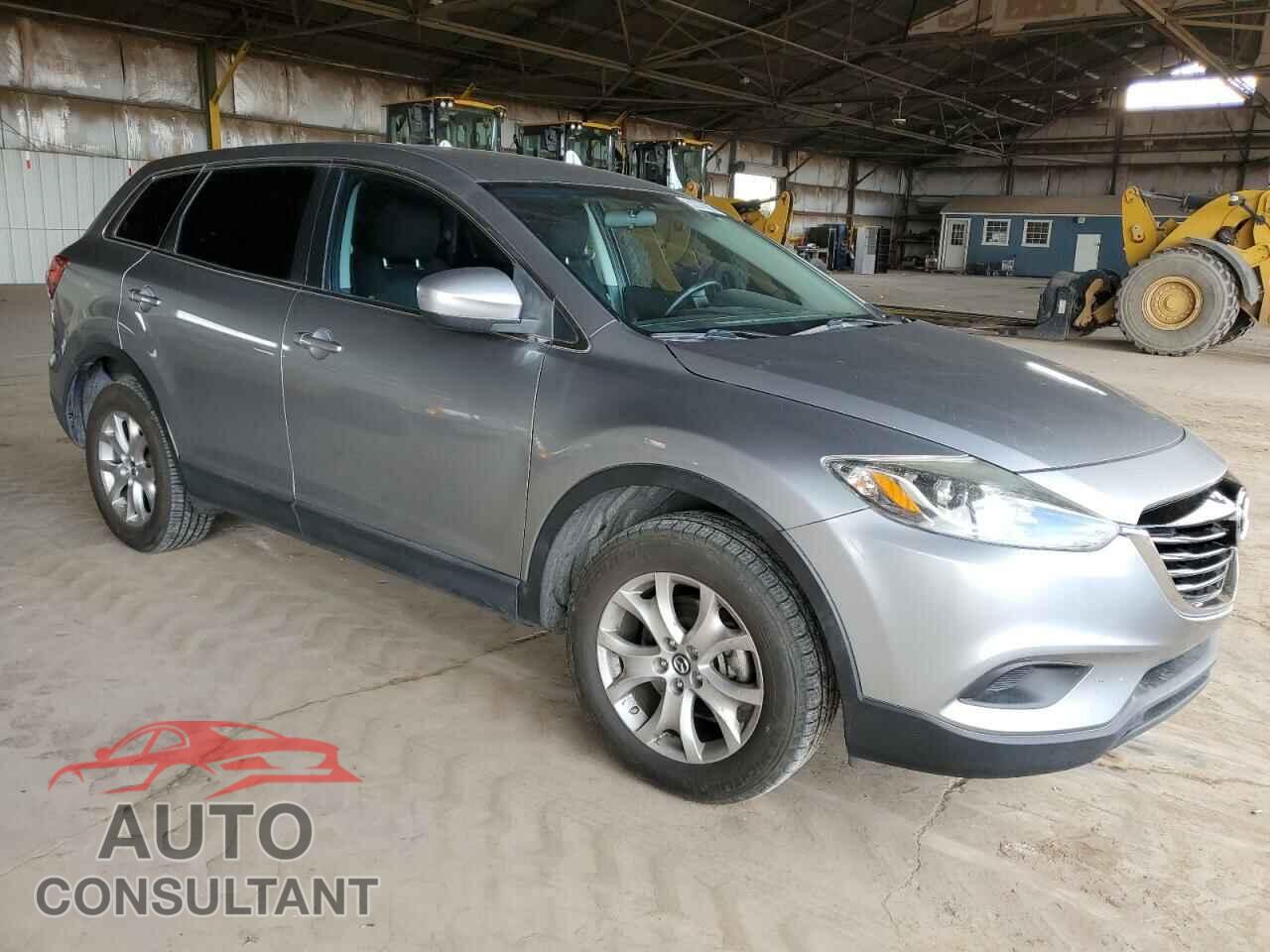 MAZDA CX-9 2015 - JM3TB2BV1F0468959