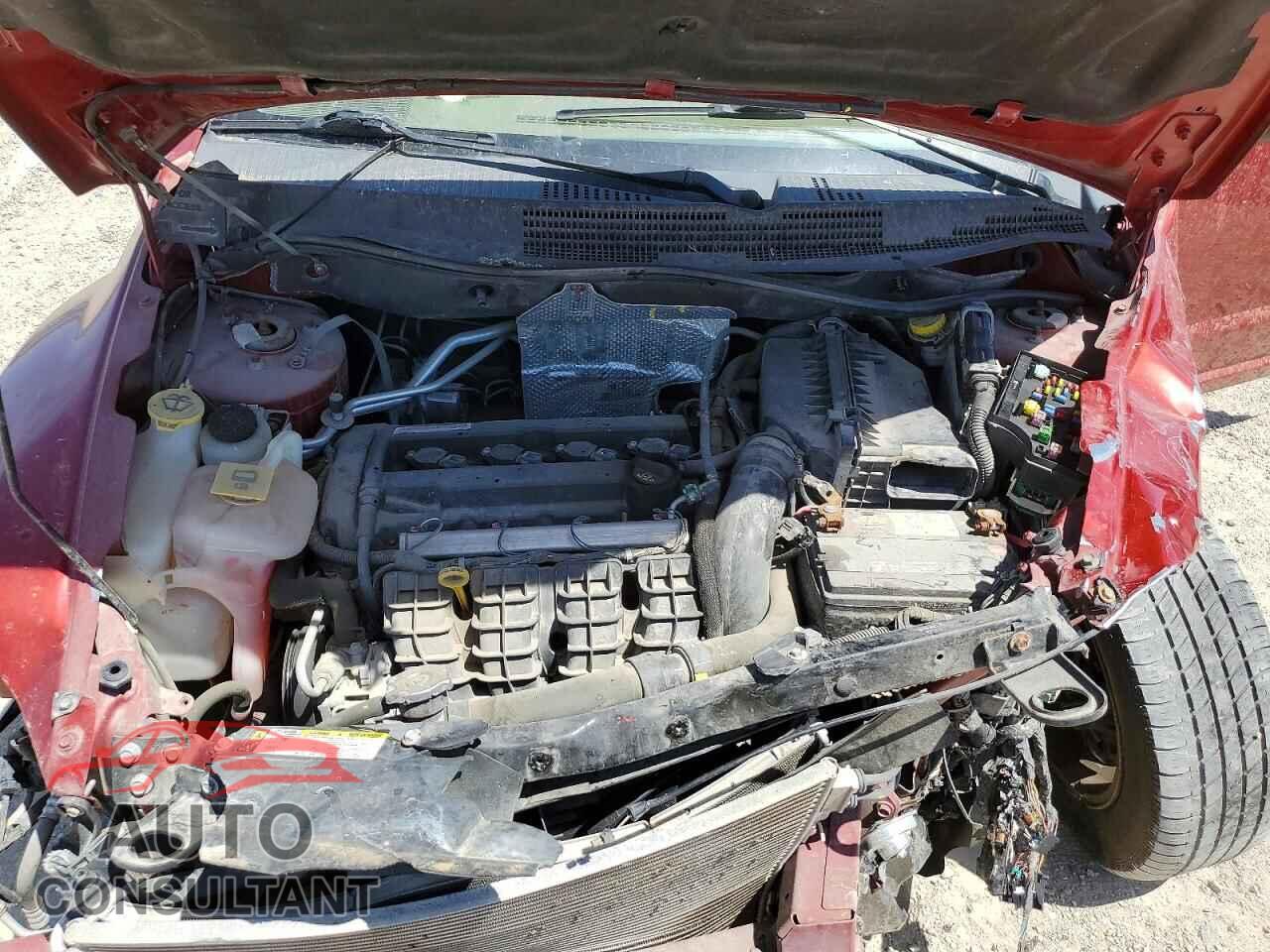 DODGE CALIBER 2009 - 1B3HB48A09D181013