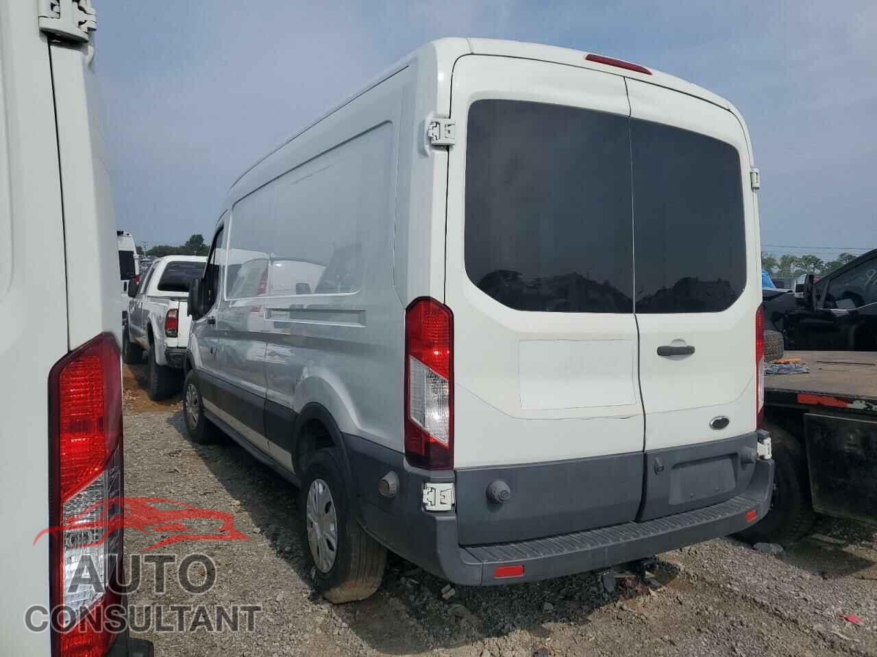 FORD TRANSIT 2017 - 1FTYR2CM6HKA55099