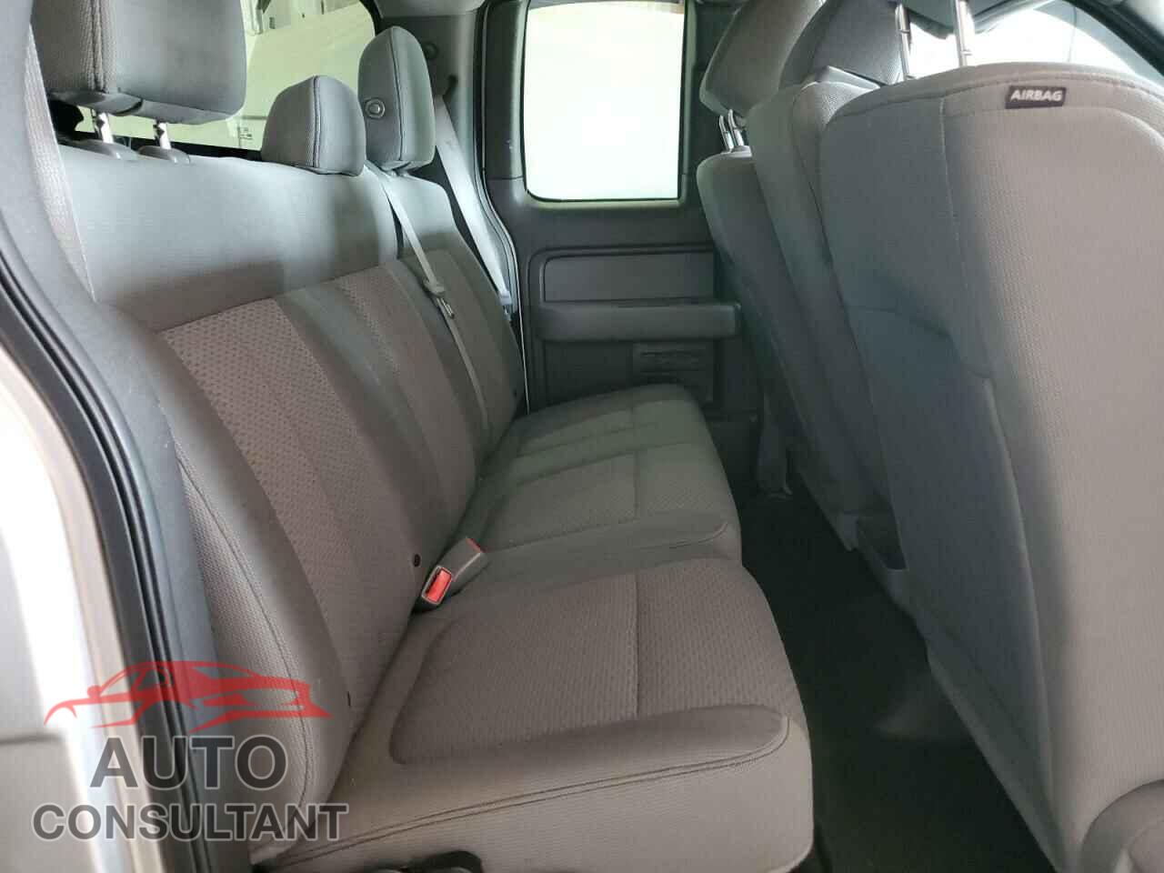 FORD F-150 2013 - 1FTFX1CF2DKD78763