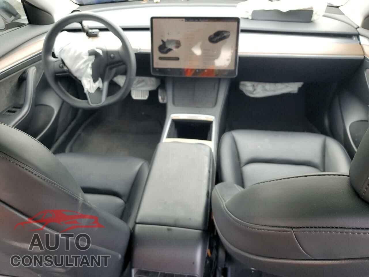 TESLA MODEL 3 2023 - 5YJ3E1EA9PF609248