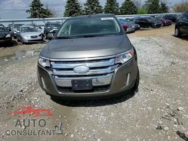 FORD EDGE 2013 - 2FMDK3KC6DBB63529
