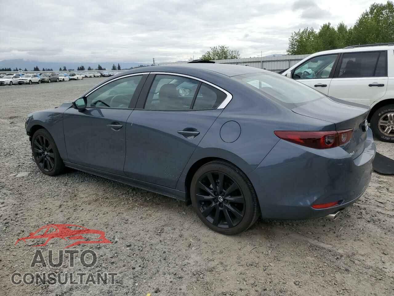 MAZDA 3 2023 - 3MZBPACM9PM374460