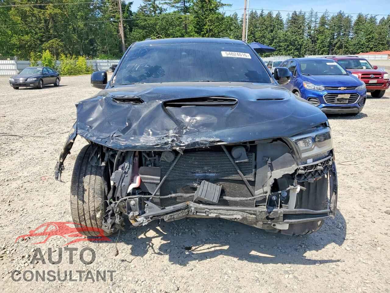 DODGE DURANGO 2023 - 1C4SDJCT5PC551297