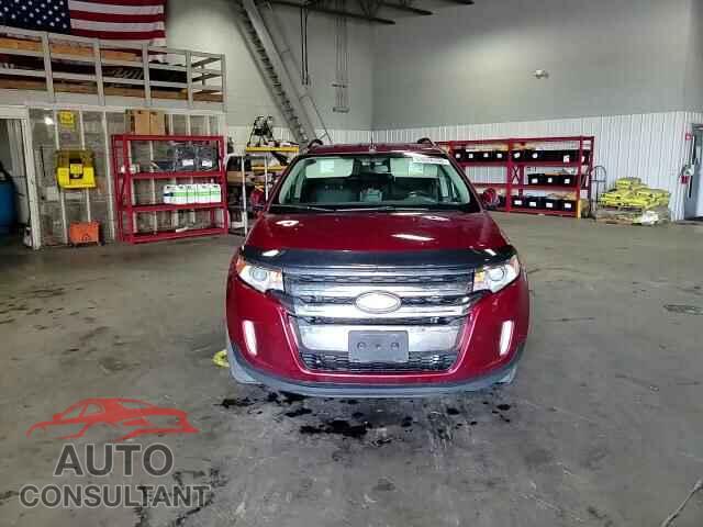FORD EDGE 2014 - 2FMDK3JC0EBA18084