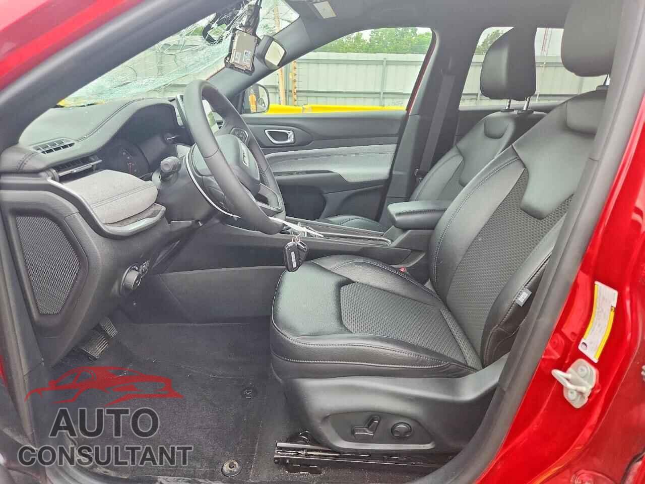 JEEP COMPASS 2023 - 3C4NJDBN2PT547786
