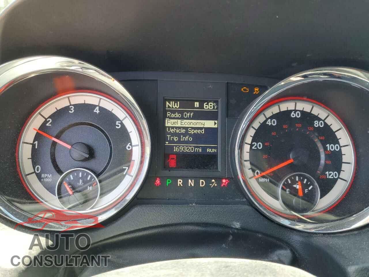 DODGE CARAVAN 2019 - 2C4RDGEG3KR538291